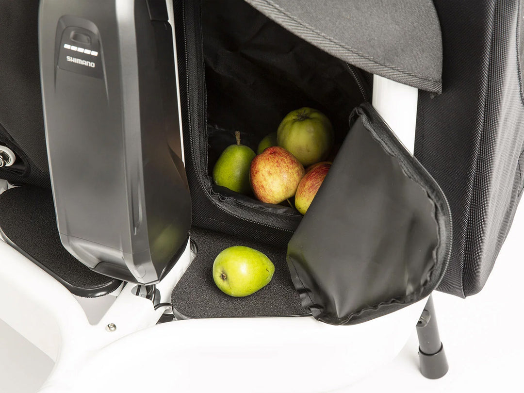 Larry vs Harry Canopy Kaleche til Bullitt Ladcykel