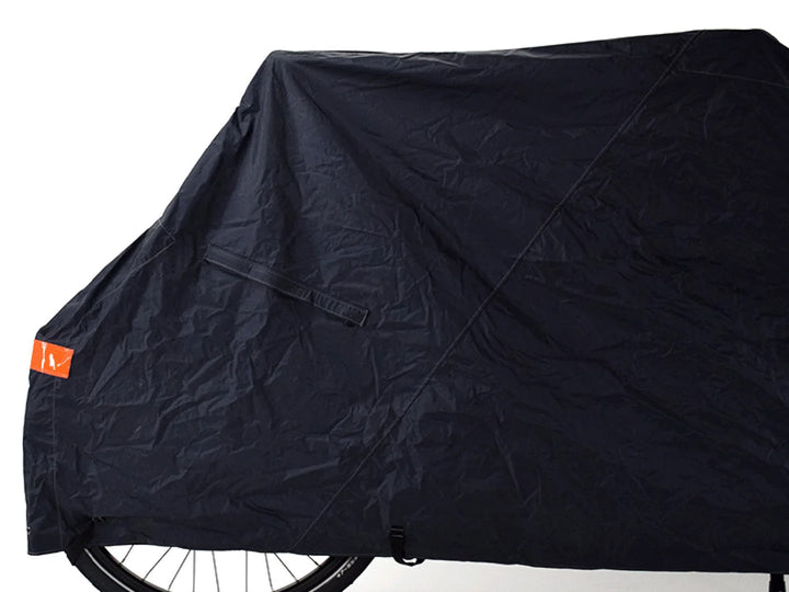 Larry vs Harry Garage til Bullitt Ladcykel