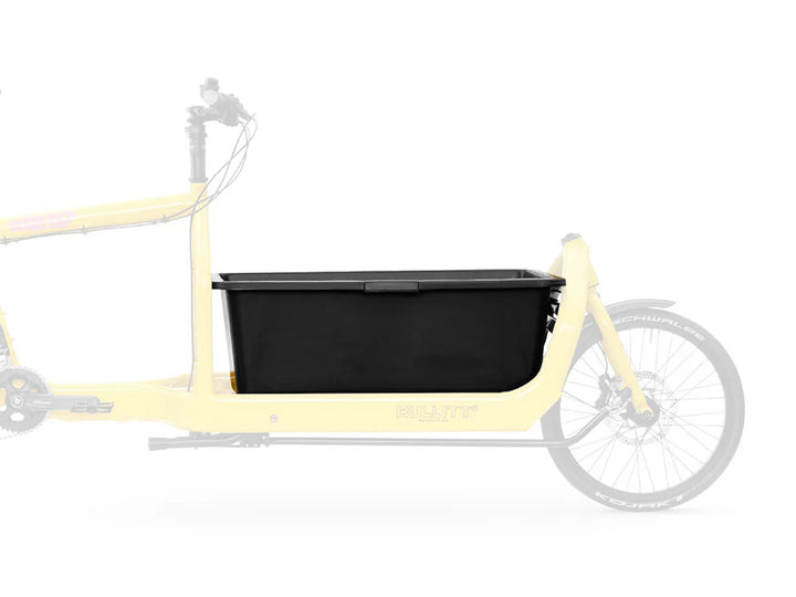 Larry vs Harry Plastik Box til Bullitt Ladcykel