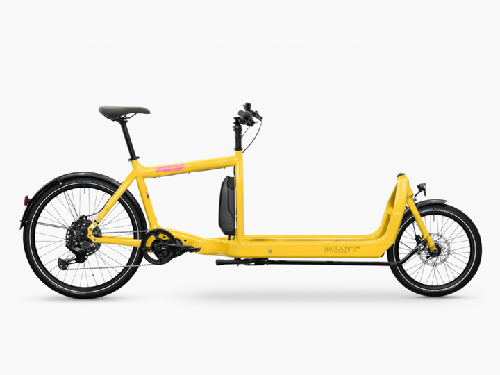 Larry vs Harry eBullitt EP600 - XT 11-speed Di2