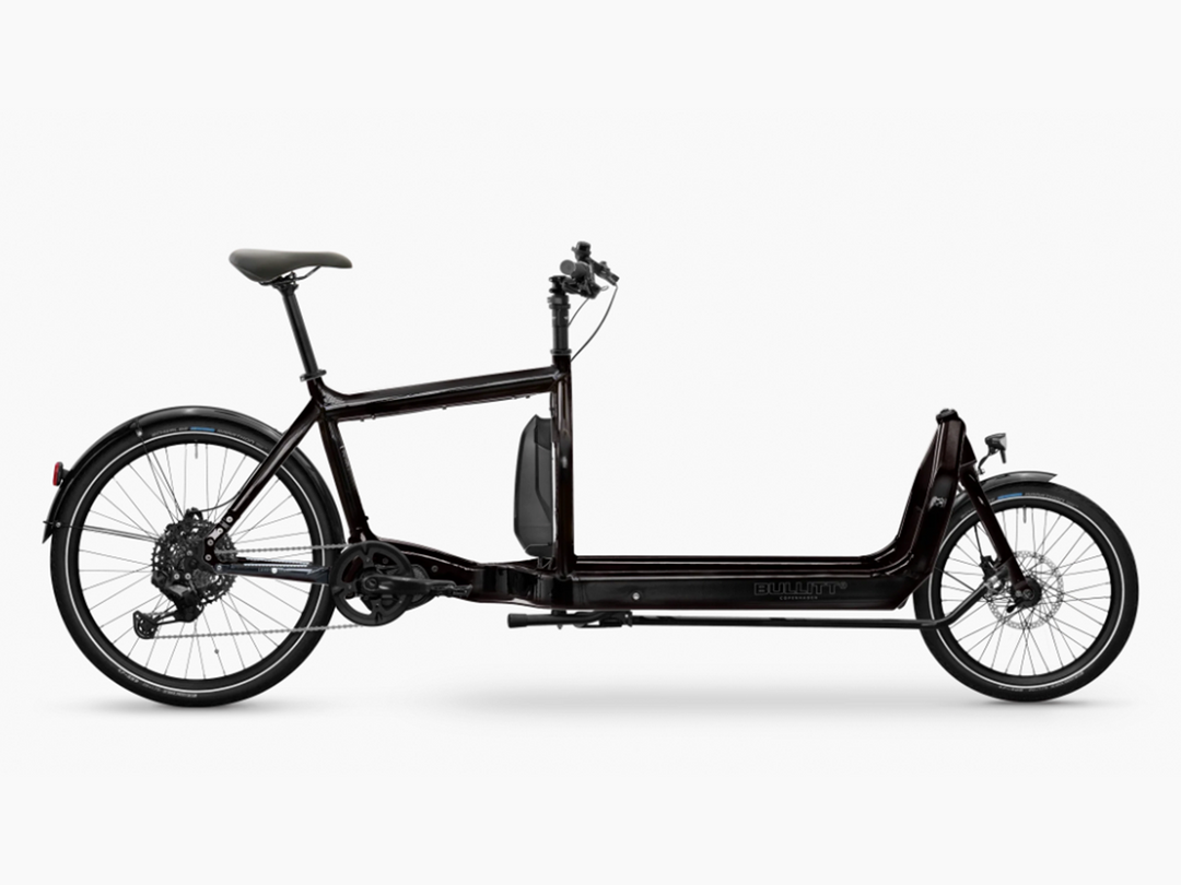 Larry vs Harry eBullitt EP600 - XT 11-speed Di2