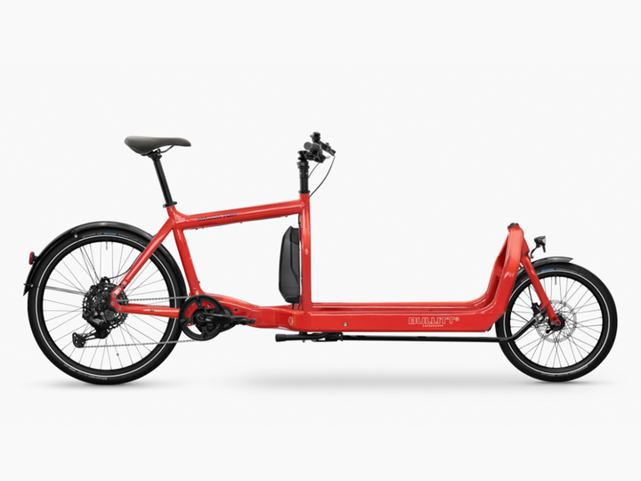 Larry vs Harry eBullitt EP600 - XT 11-speed Di2