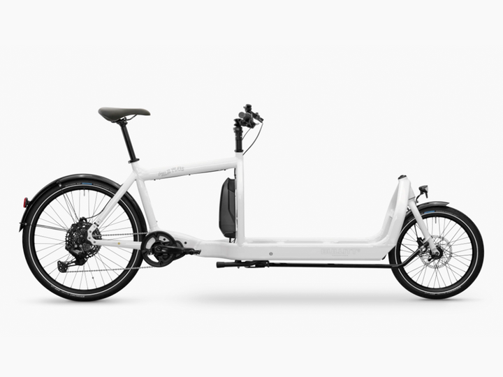 Larry vs Harry eBullitt EP600 - XT 11-speed Di2