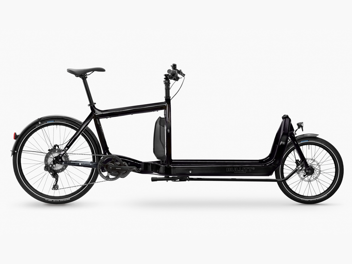 Larry vs Harry eBullitt 6100 - XT 11-speed Di2