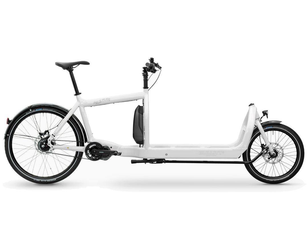 Larry vs Harry eBullitt 6100 Ladcykel