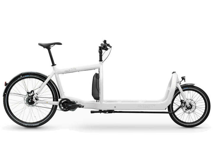 Larry vs Harry eBullitt 6100 Ladcykel