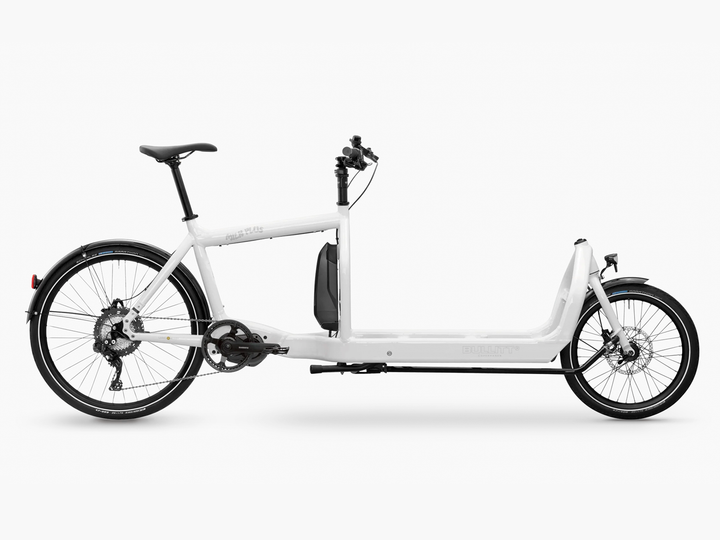 Larry vs Harry eBullitt 6100 - XT 11-speed Di2