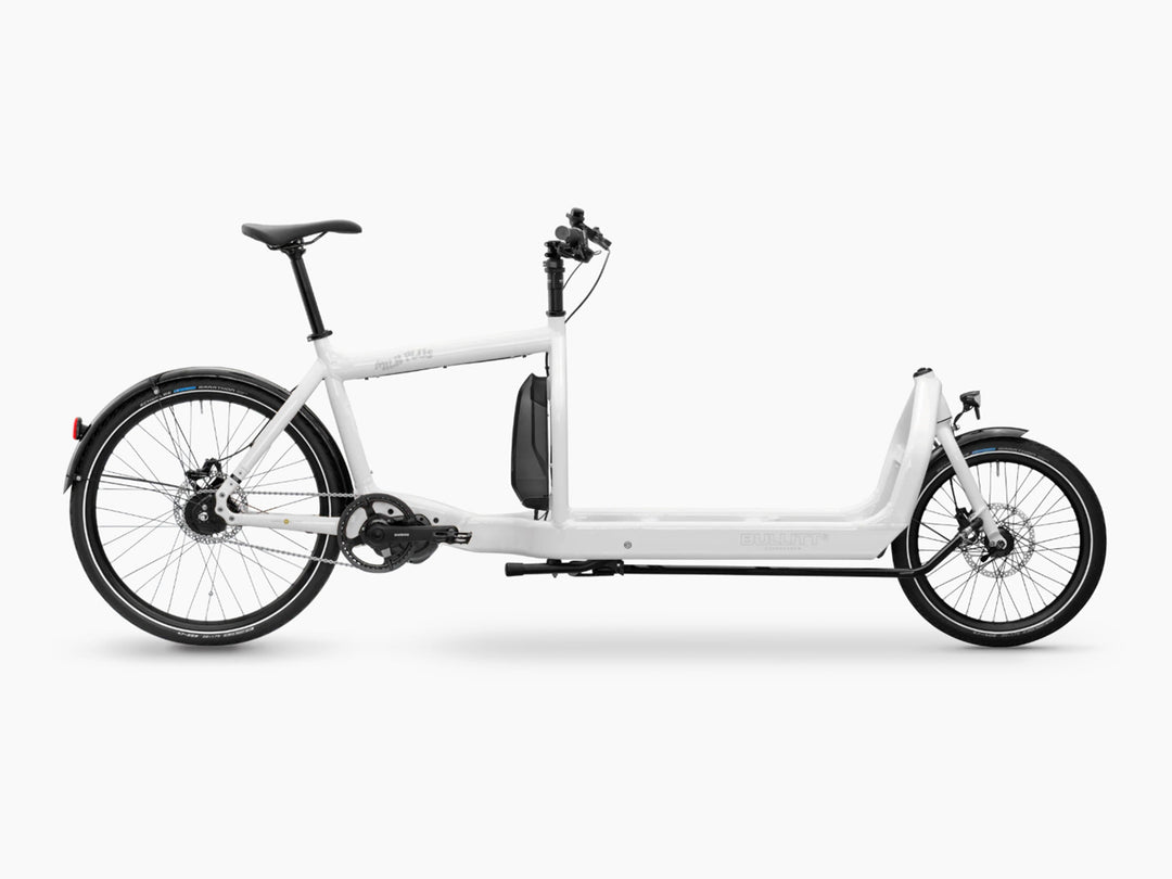 Larry vs Harry eBullitt 6100 - Nexus 5-speed Di2 Chain