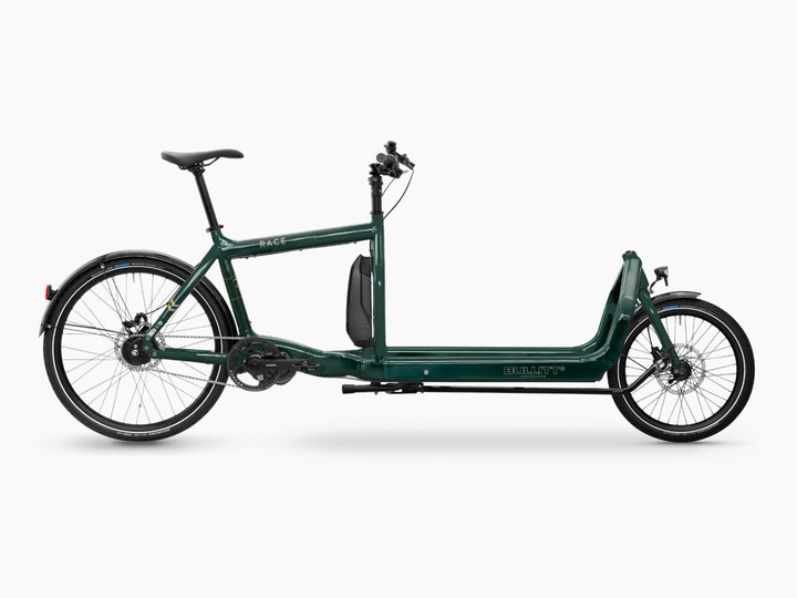 Larry vs Harry eBullitt 6100 - Nexus 5-speed Di2 Chain