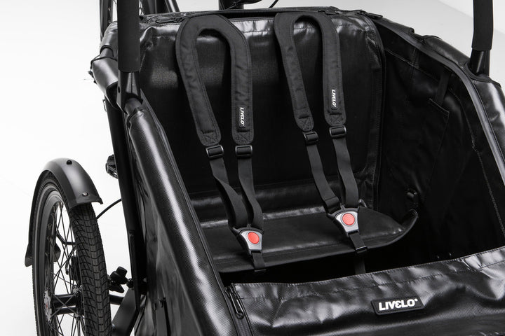 Livelo #1 El Ladcykel