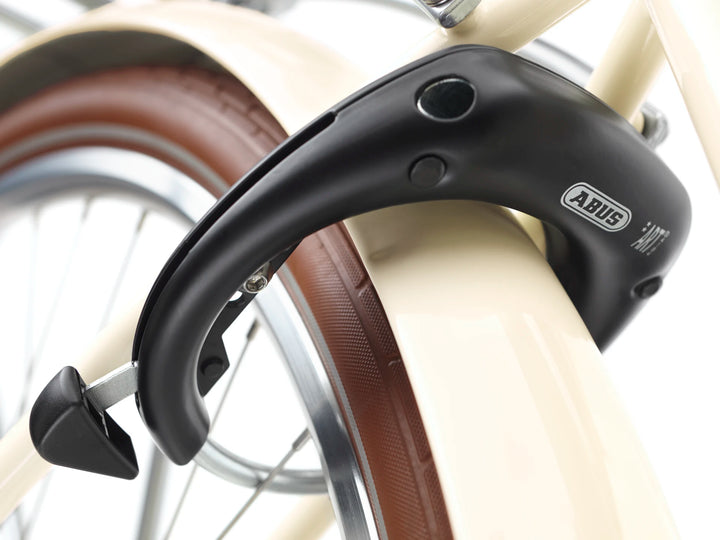 Electra Loft Go! 5i Elcykel Dame