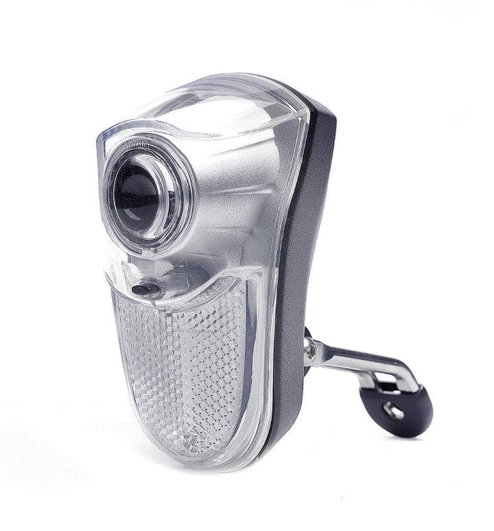 SMART forlygte med refleks  0,5w