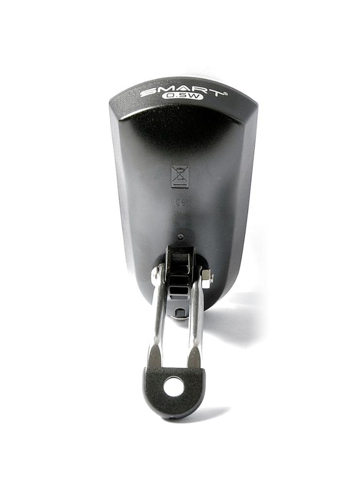 SMART forlygte med refleks  0,5w