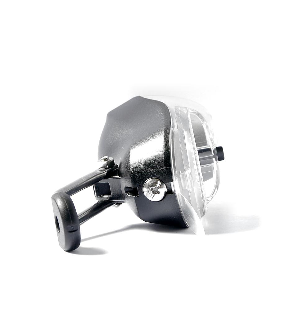 SMART forlygte med refleks  0,5w