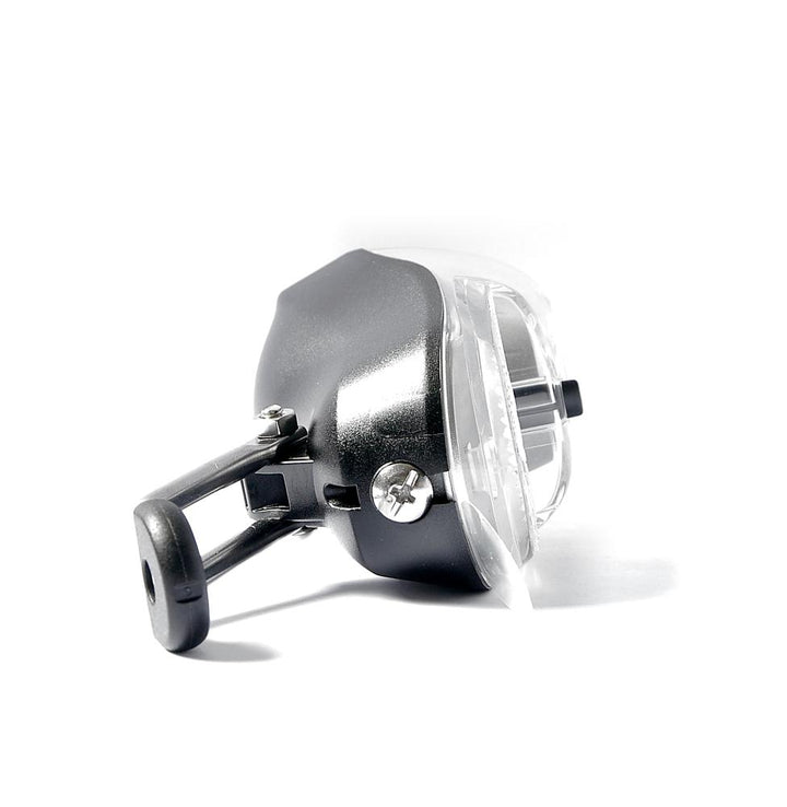 SMART forlygte med refleks  0,5w