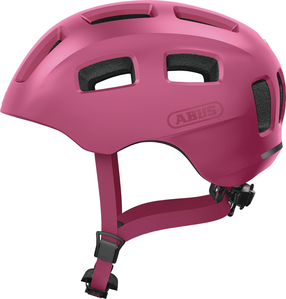 Abus Youn-I 2.0 Cykelhjelm