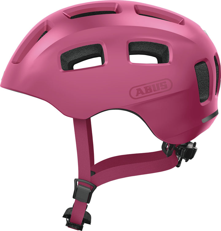 Abus Youn-I 2.0 Cykelhjelm