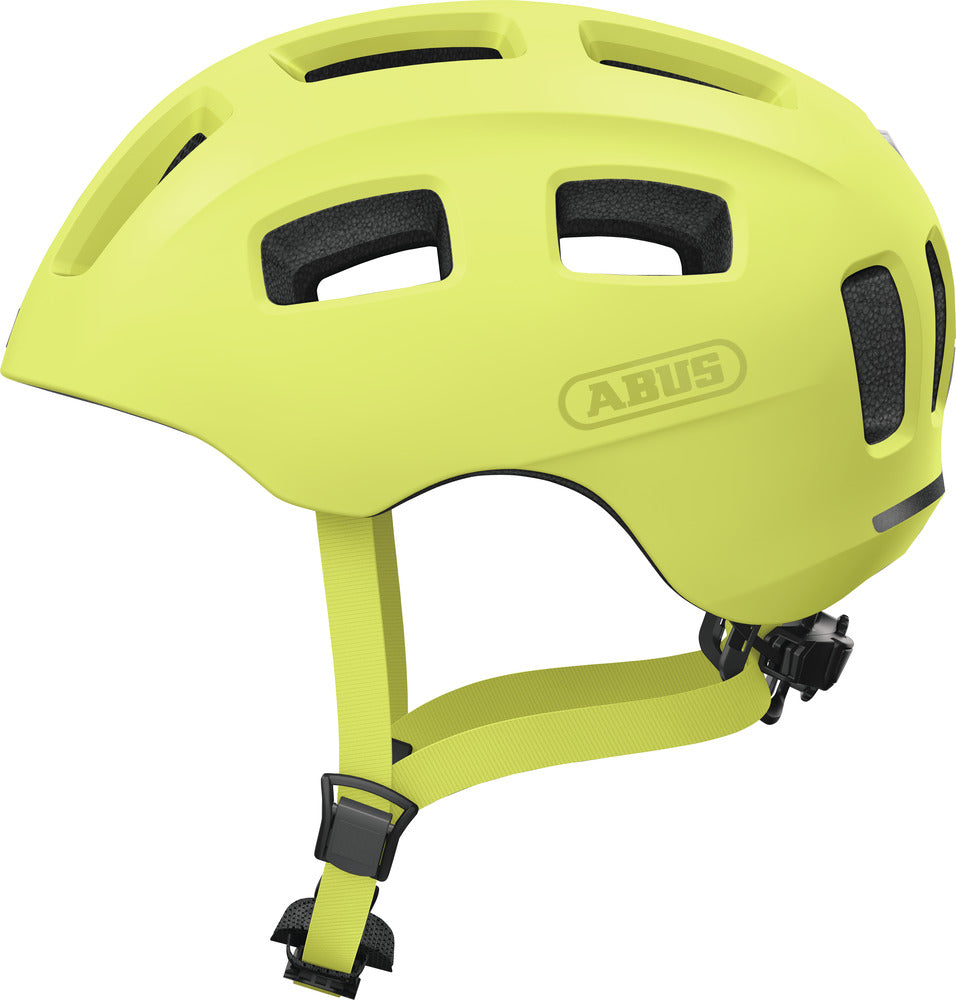 Abus Youn-I 2.0 Cykelhjelm