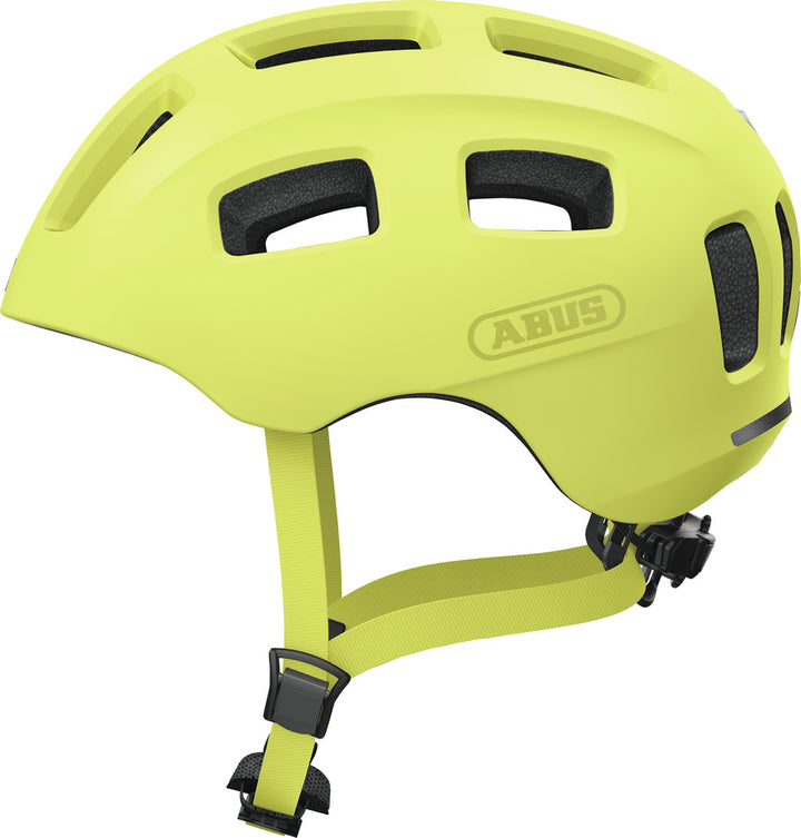 Abus Youn-I 2.0 Cykelhjelm