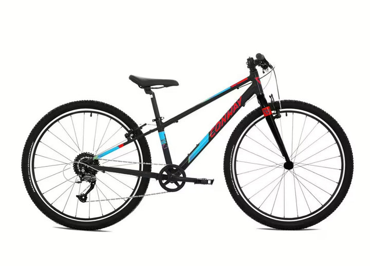 CONWAY MS 260 MTB rigid Børnecykel