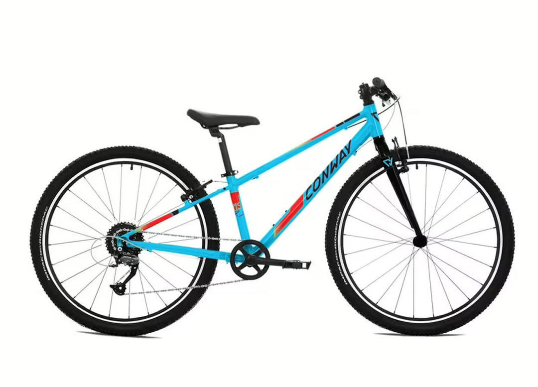 CONWAY MS 260 MTB rigid Børnecykel