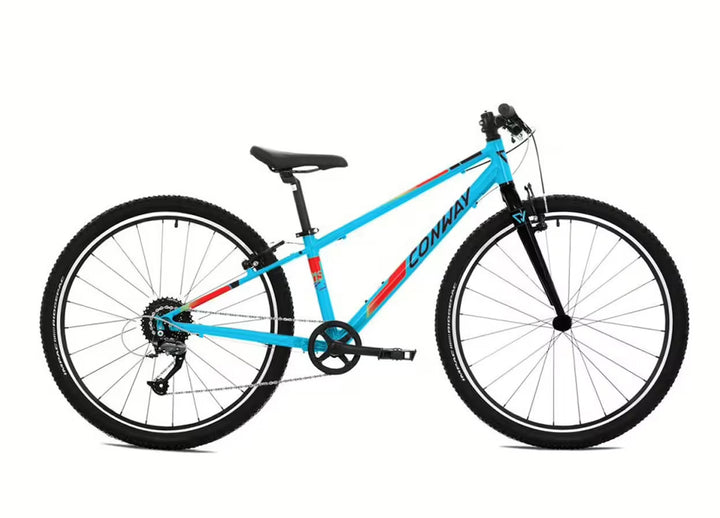 CONWAY MS 260 MTB rigid Børnecykel
