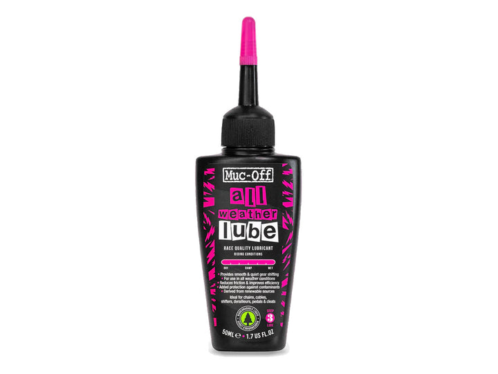 MUC-OFF All Weather Lube Kædeolie