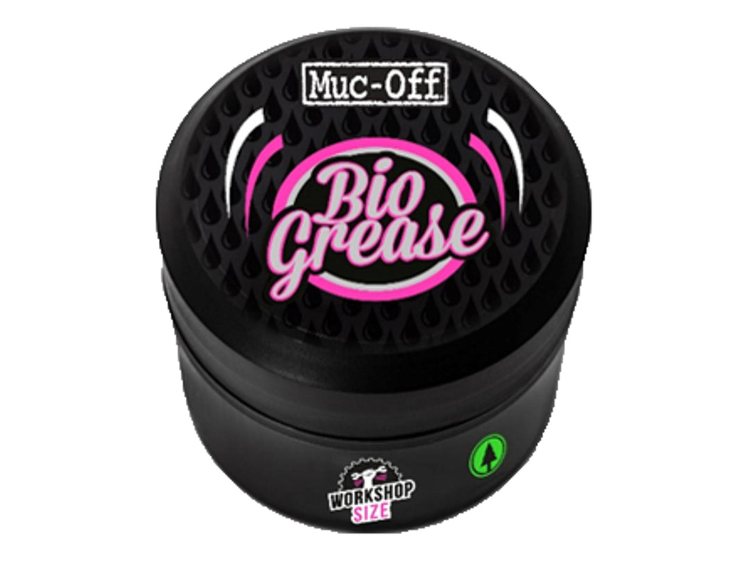 MUC-OFF Bio Grease Cykelfedt