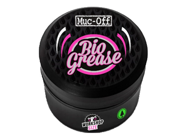 MUC-OFF Bio Grease Cykelfedt