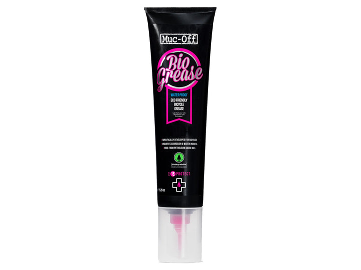 MUC-OFF Bio Grease Cykelfedt