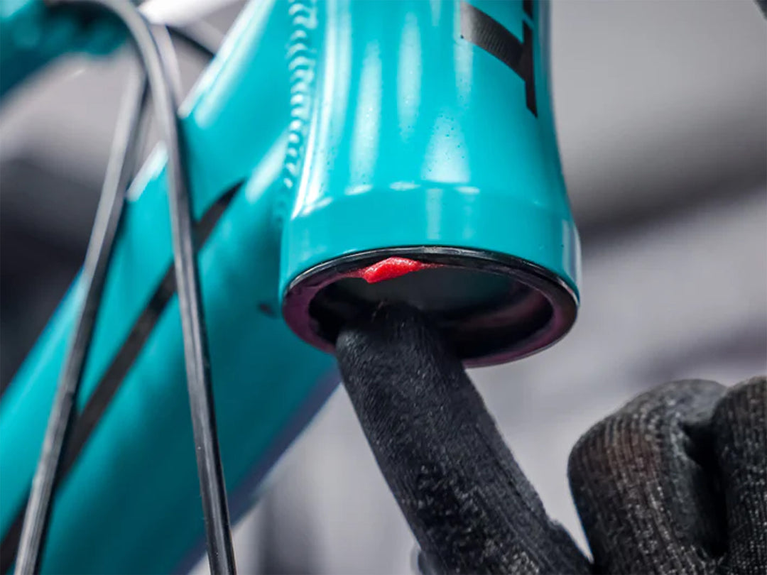 MUC-OFF Bio Grease Cykelfedt