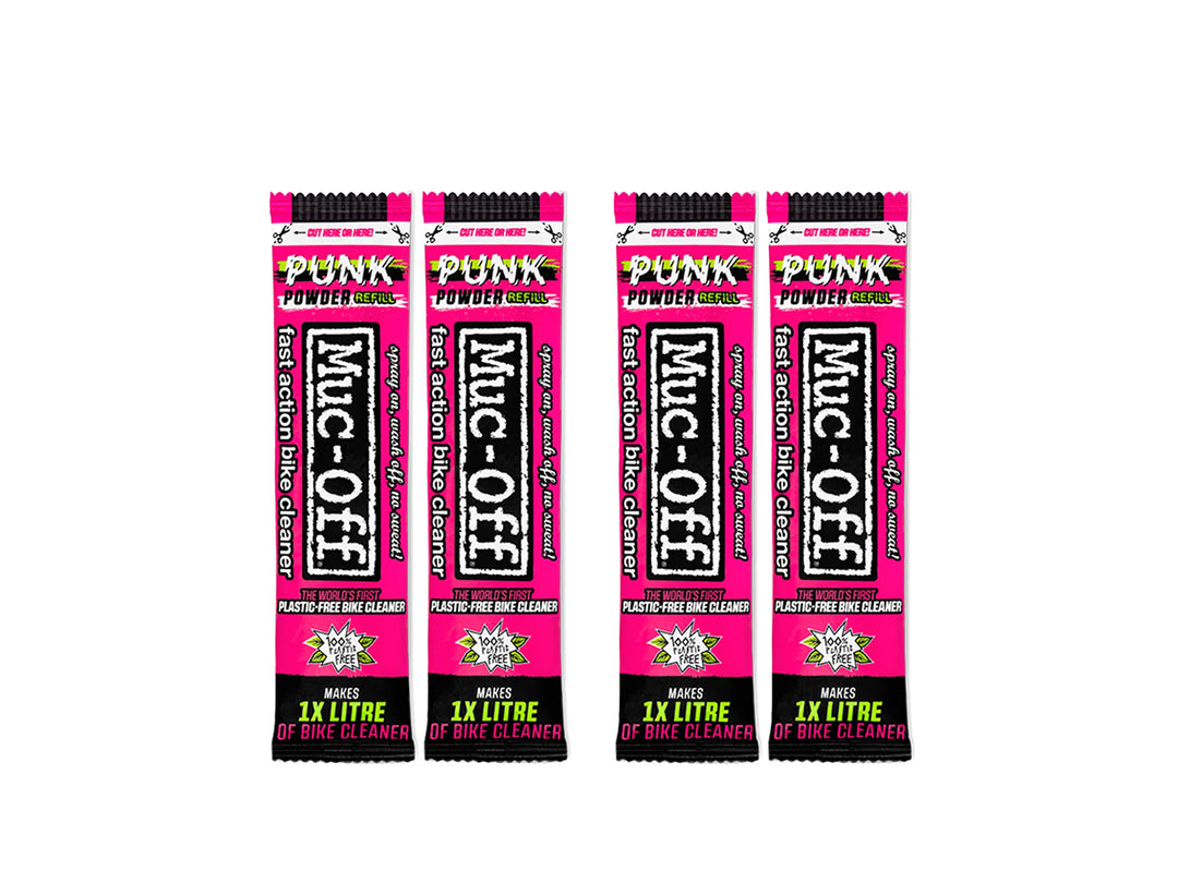 MUC-OFF Bottle For Life Cykelvask