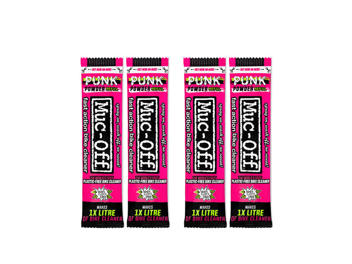 MUC-OFF Bottle For Life Cykelvask