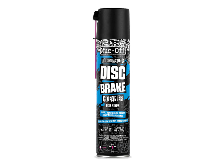 MUC-OFF Disc Brake Cleaner Cykelrens