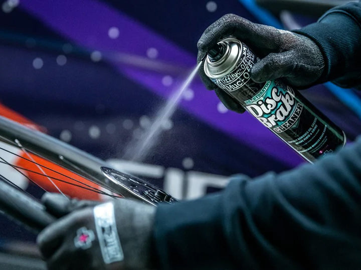 MUC-OFF Disc Brake Cleaner Cykelrens