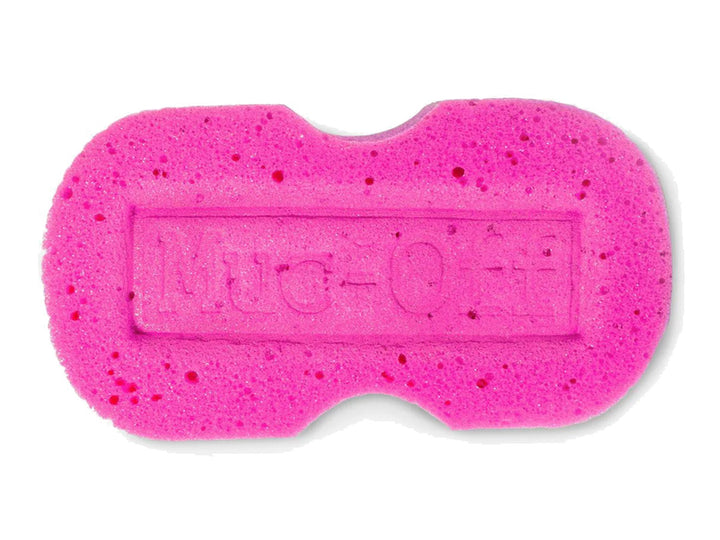 MUC-OFF Expanding Microcell Rengøringssvamp