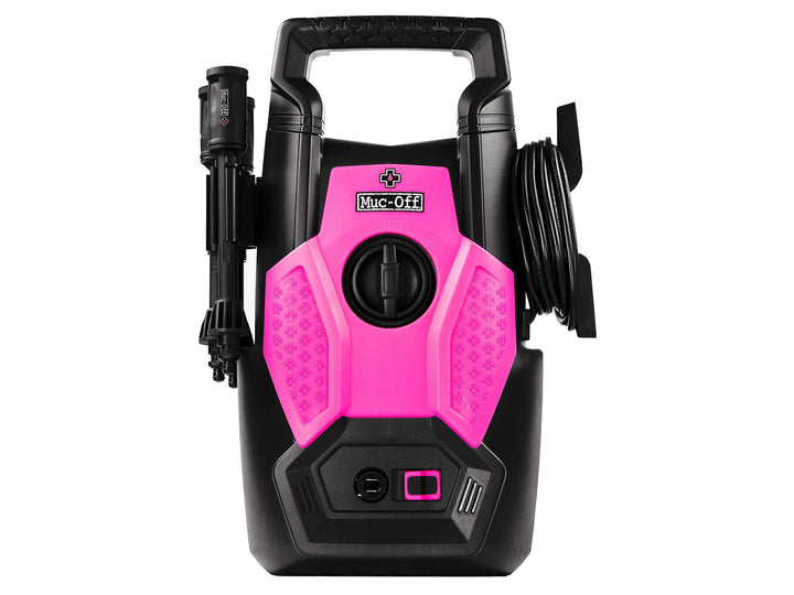 MUC-OFF Højtryksrenser Sæt