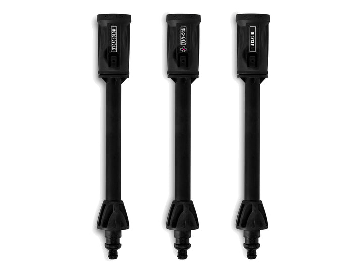 MUC-OFF Højtryksrenser Sæt