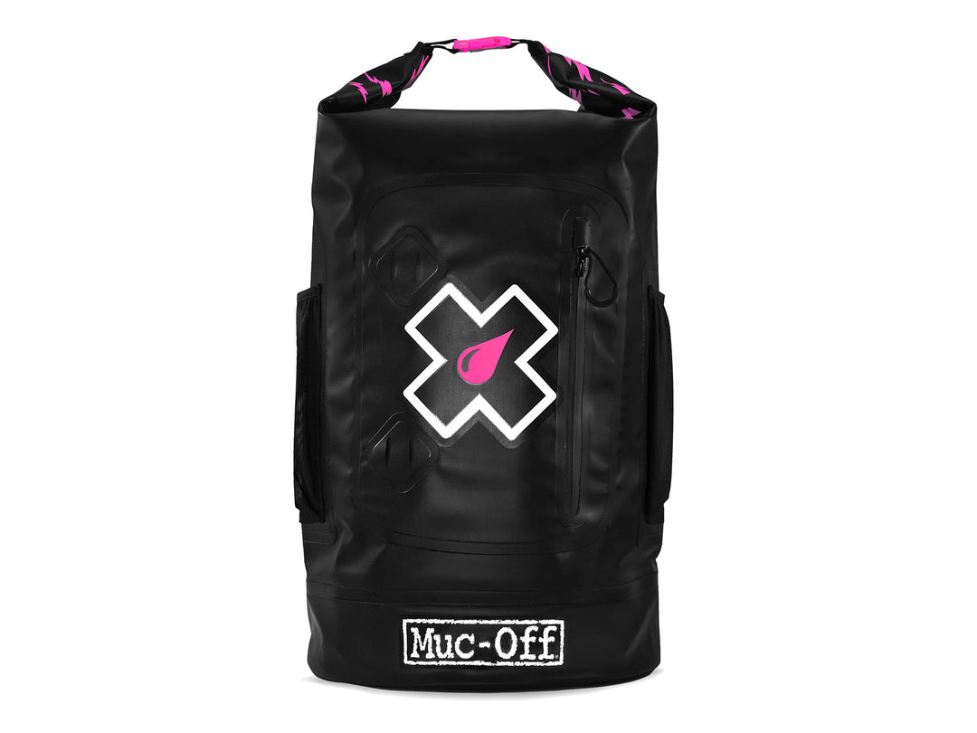 MUC-OFF Højtryksrenser Sæt