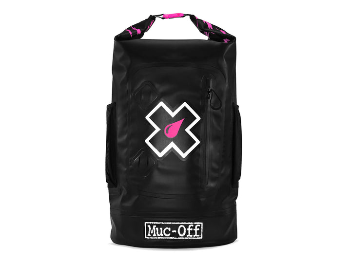 MUC-OFF Højtryksrenser Sæt