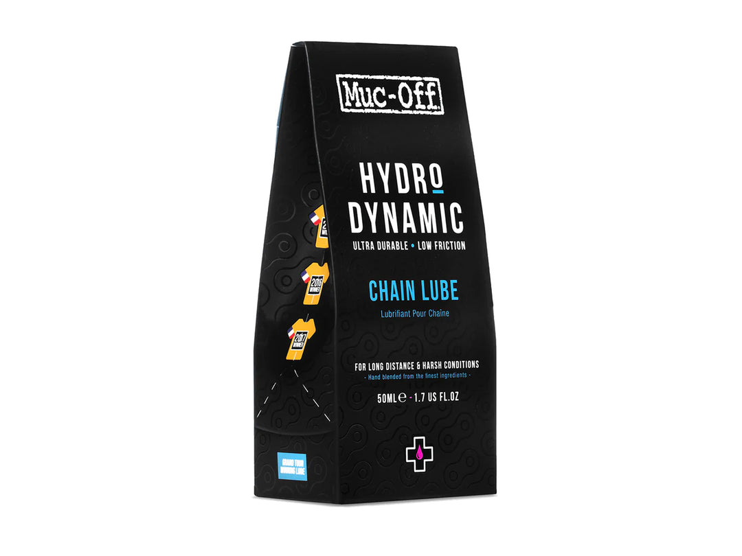 MUC-OFF Hydrodynamic Lube Kædeolie