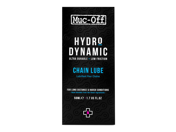 MUC-OFF Hydrodynamic Lube Kædeolie