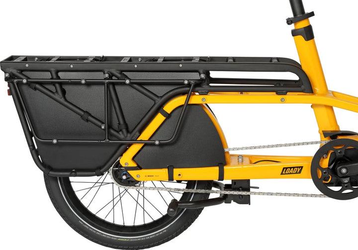 Velo de ville tilbehør