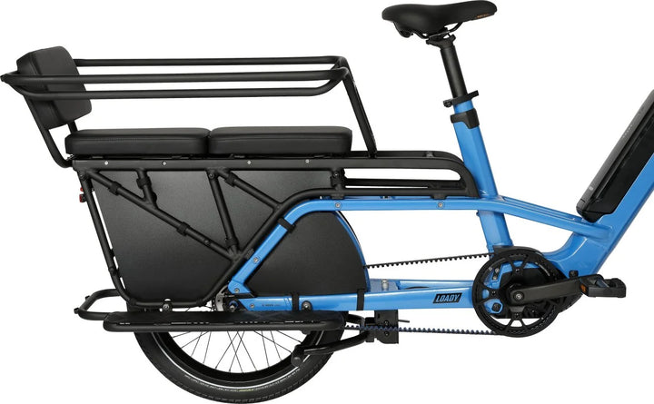 Velo de ville tilbehør