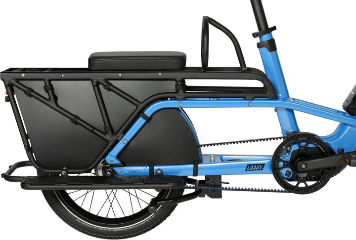Velo de ville tilbehør