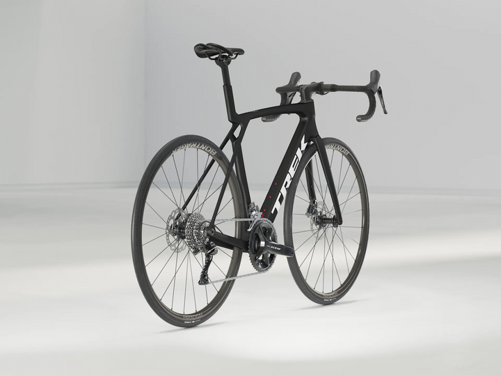 Trek Madone SL 5 2025 Landevejscykel