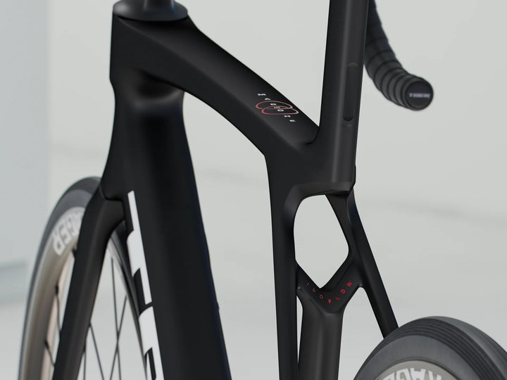 Trek Madone SL 5 2025 Landevejscykel