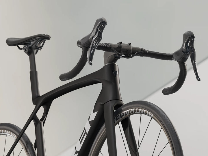 Trek Madone SL 5 2025 Landevejscykel
