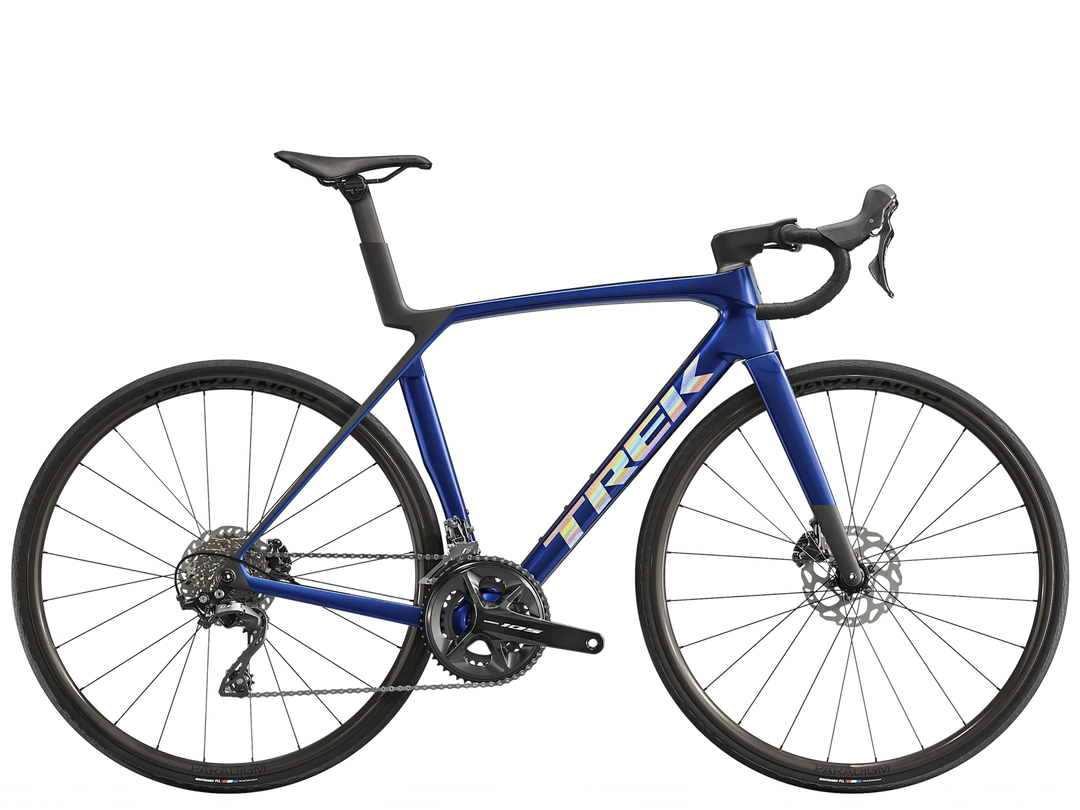 Trek Madone SL 5 2025 Landevejscykel