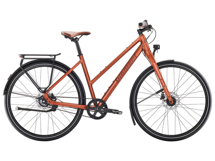 Diamant Mahon Style Plus 2026 Damecykel
